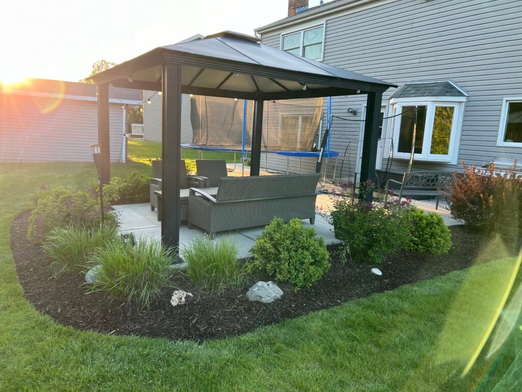 Mulch Elk Grove Village
