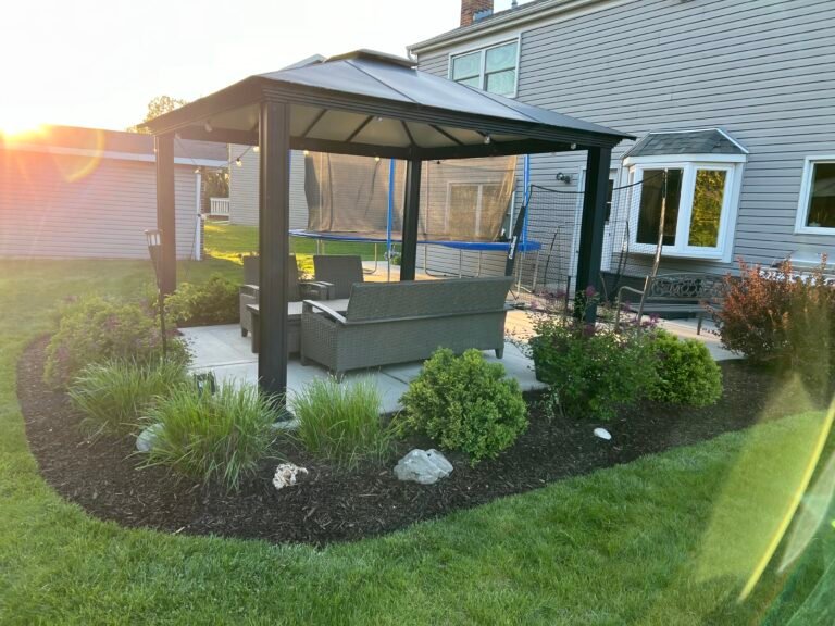 Mulch Elk Grove Village